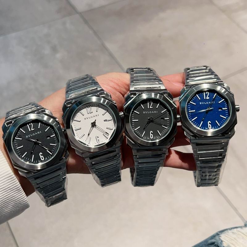 Bvlgari 41mm 48 (37)