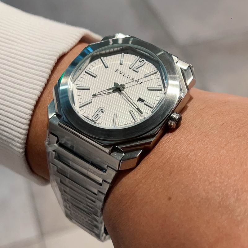 Bvlgari 41mm 48 (40)