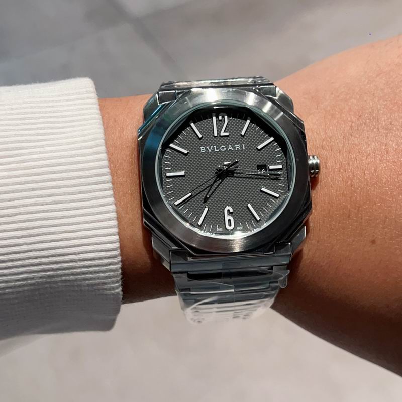 Bvlgari 41mm 48 (42)