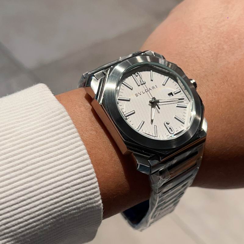 Bvlgari 41mm 48 (44)