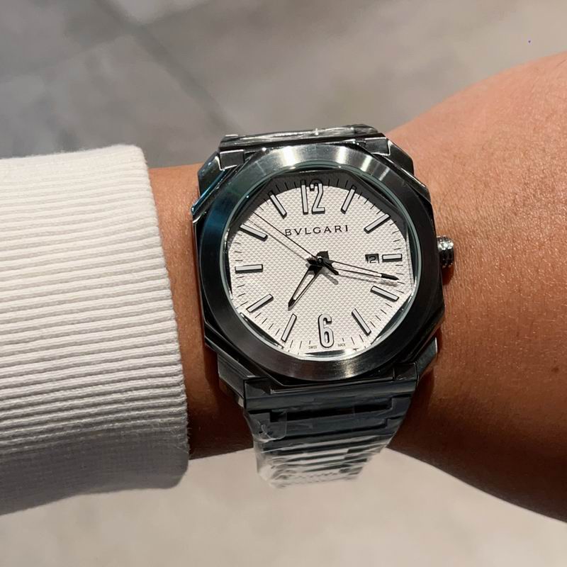 Bvlgari 41mm 48 (45)