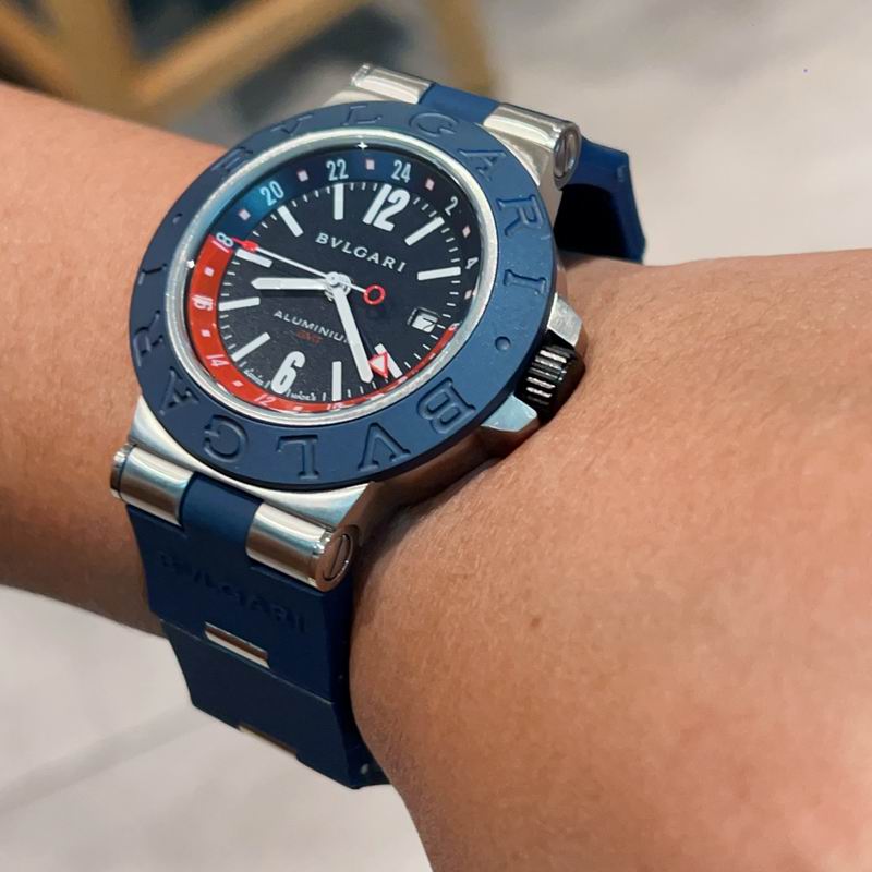 Bvlgari 41mm 48 (46)