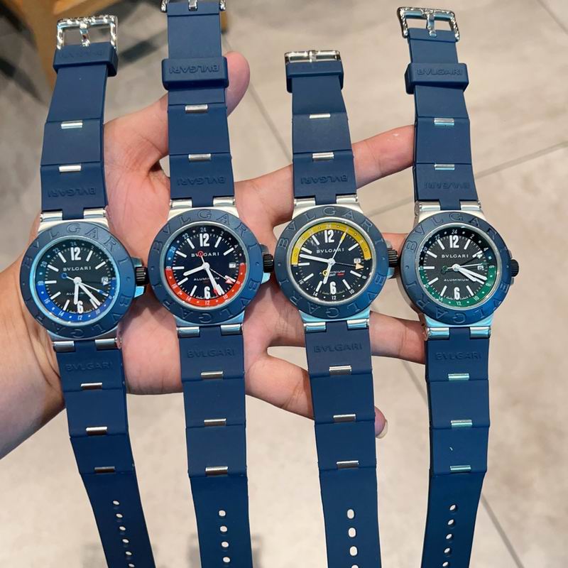 Bvlgari 41mm 48 (48)