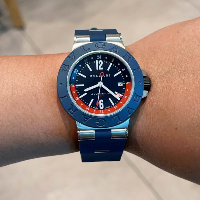 Bvlgari 41mm 48 (53)