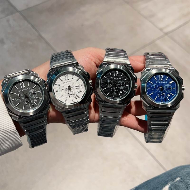 Bvlgari 41mm 49 (28)