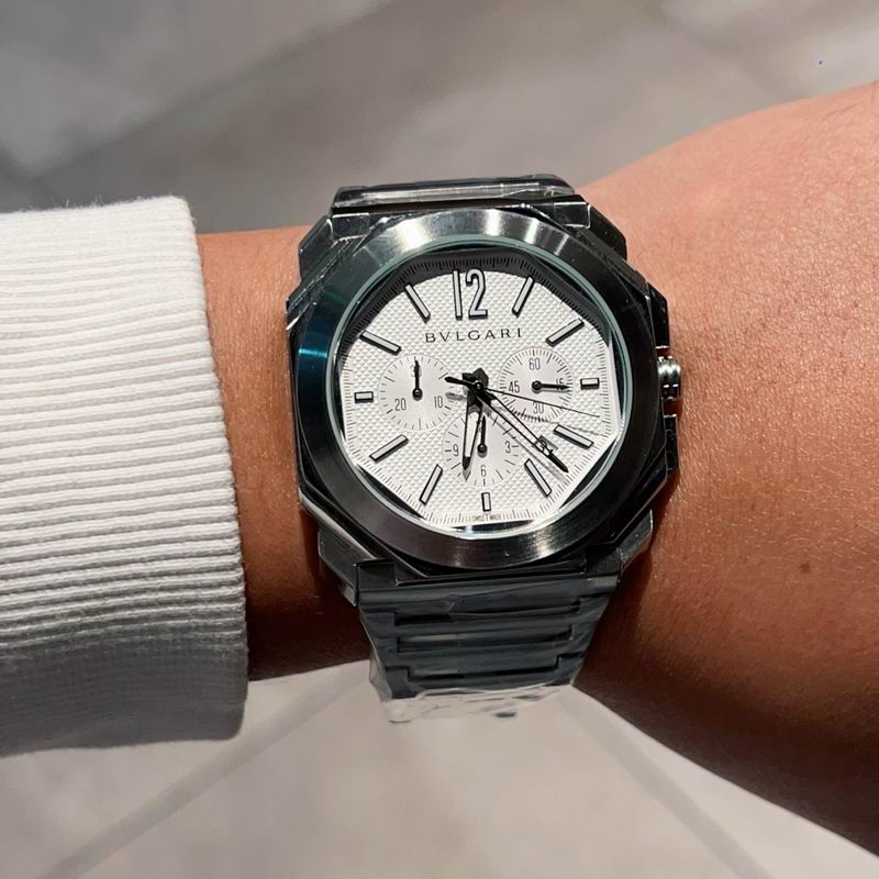 Bvlgari 41mm 49 (35)