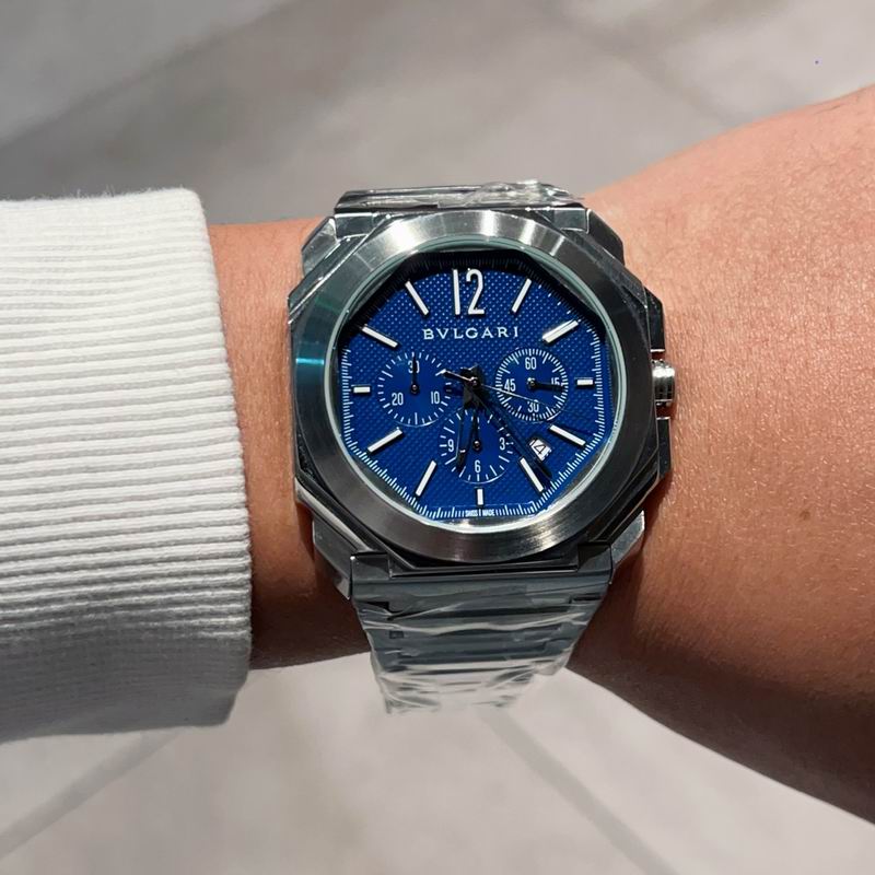 Bvlgari 41mm 49 (36)