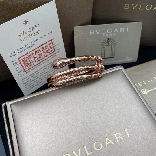 Bvlgari bracelet 06lyh77 (2)