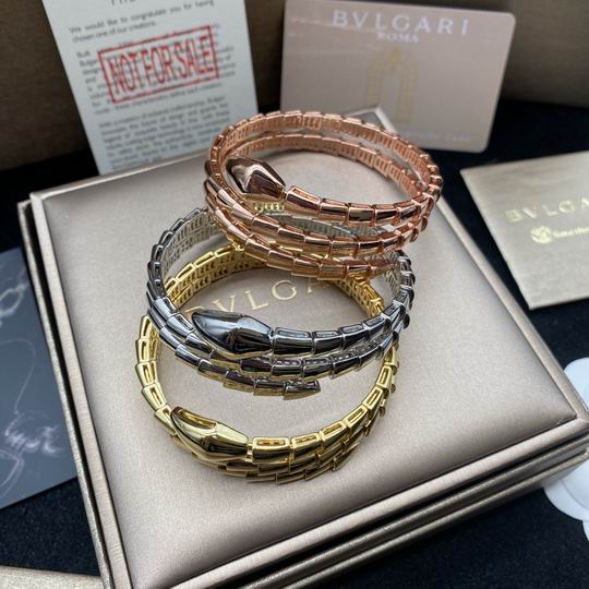 Bvlgari bracelet 06lyh77 (8)