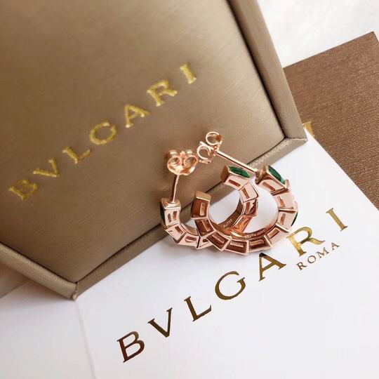Bvlgari earring 06lyh64 (5)