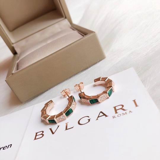 Bvlgari earring 06lyh64 (6)