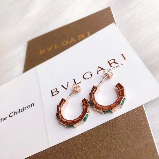 Bvlgari earring 06lyh64 (7)