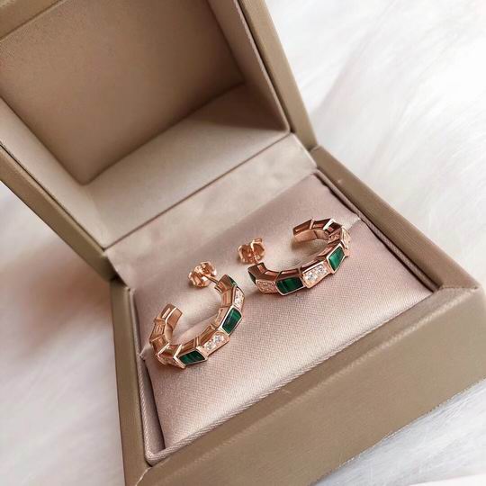 Bvlgari earring 06lyh64 (8)