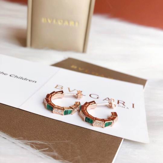 Bvlgari earring 06lyh64 (9)
