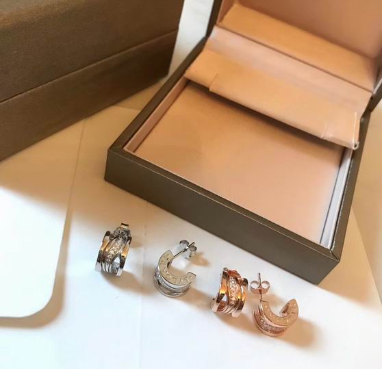 Bvlgari earring 06lyh65 (6)