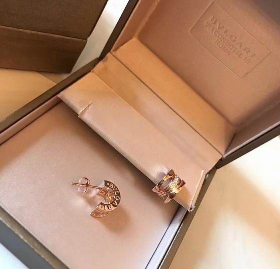 Bvlgari earring 06lyh65 (8)