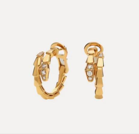 Bvlgari earring 06lyh66 (1)
