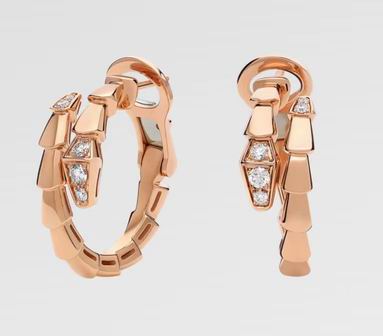 Bvlgari earring 06lyh66 (2)