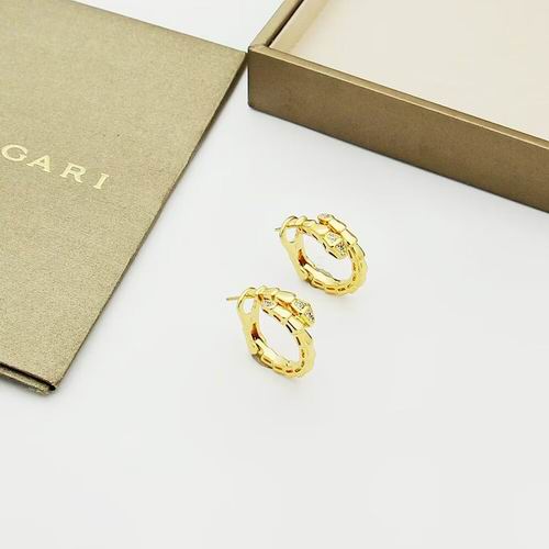 Bvlgari earring 06lyh66 (6)