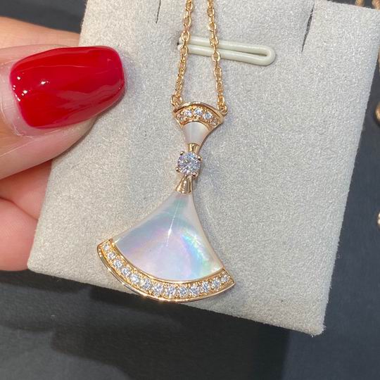 Bvlgari necklace 06lyh174 (1)