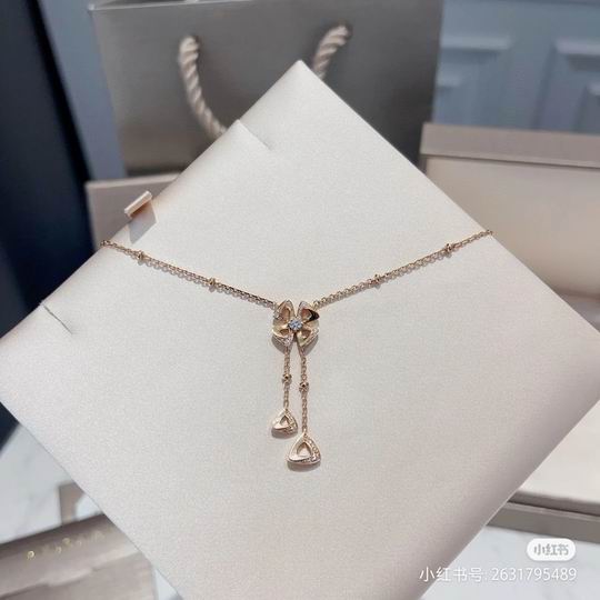 Bvlgari necklace 06lyh175 (1)