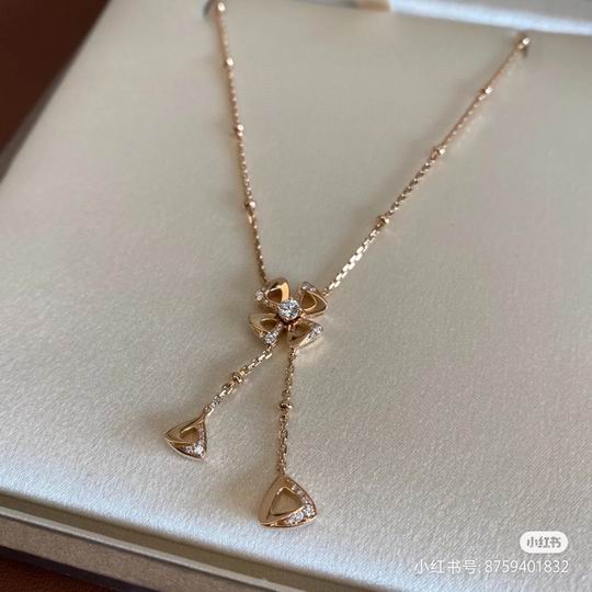 Bvlgari necklace 06lyh175 (2)