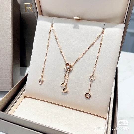 Bvlgari necklace 06lyh175 (4)