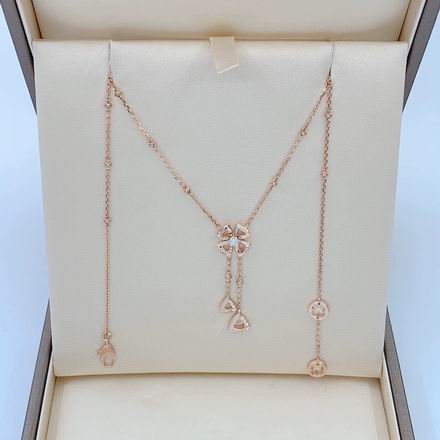 Bvlgari necklace 06lyh175 (5)