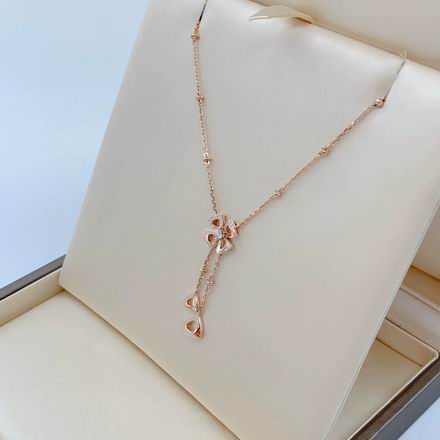 Bvlgari necklace 06lyh175 (6)