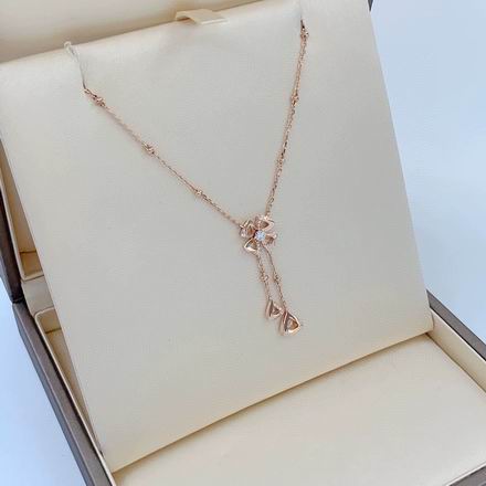 Bvlgari necklace 06lyh175 (7)