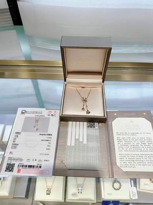 Bvlgari necklace 06lyh175 (8)