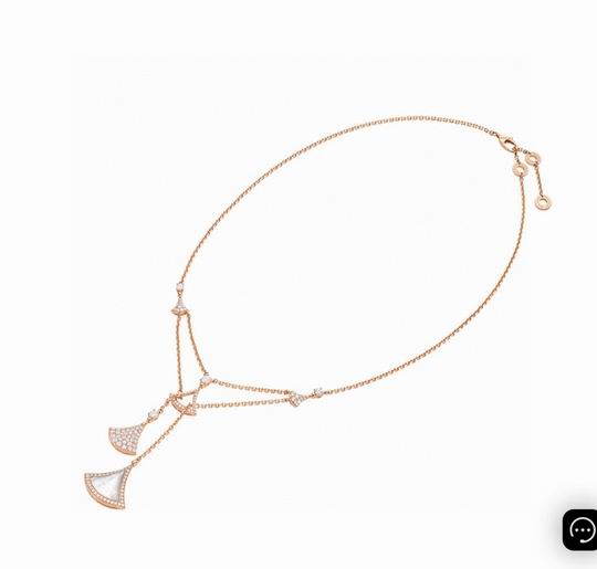 Bvlgari necklace 06lyh176 (1)