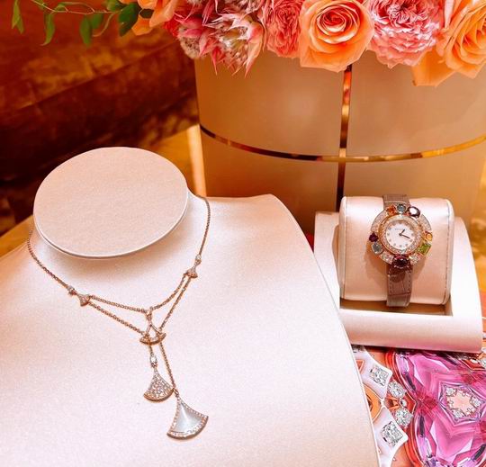 Bvlgari necklace 06lyh176 (4)