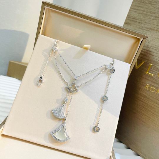 Bvlgari necklace 06lyh176 (7)