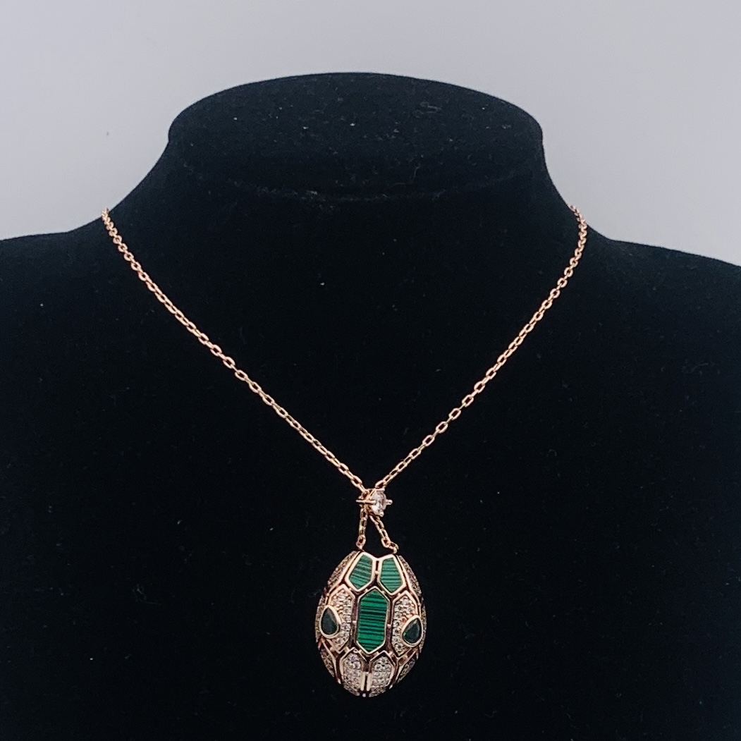 Bvlgari necklace 07lyh177 (3)