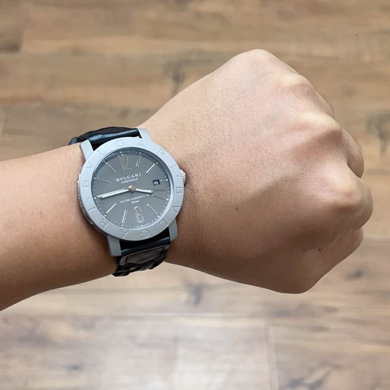 Bvlgari watch 44 (5)