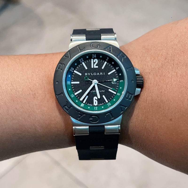 Bvlgari watch 46 (5)