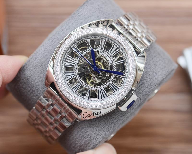 Cartier 41mm 66 (4)