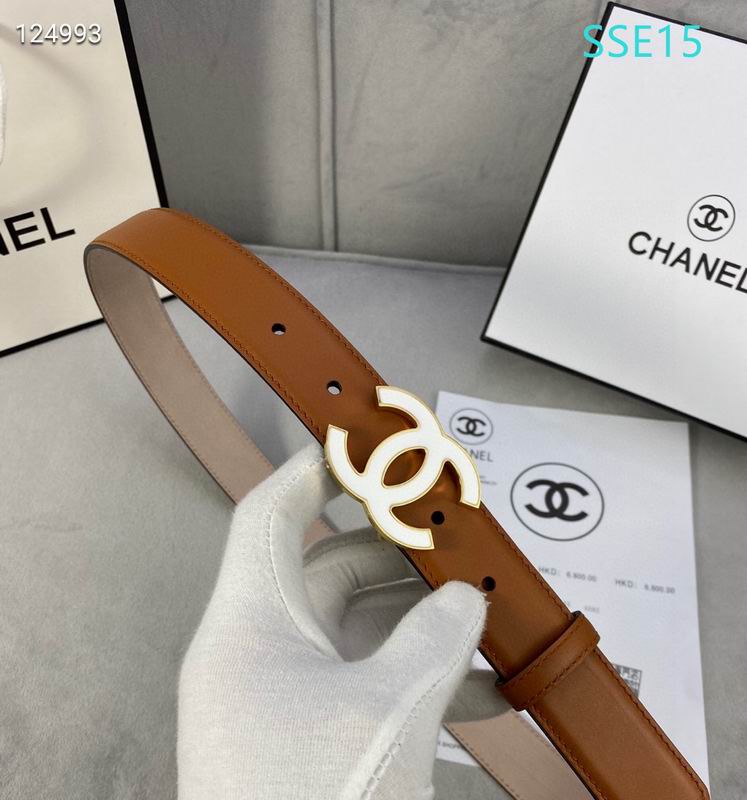 Chanel belt 30mmX95-125cm XH (11)