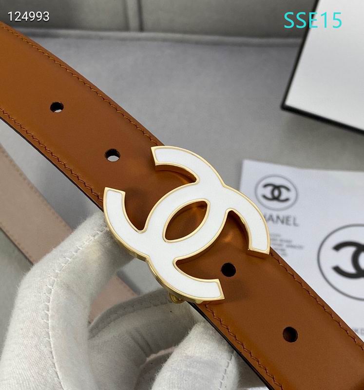 Chanel belt 30mmX95-125cm XH (12)