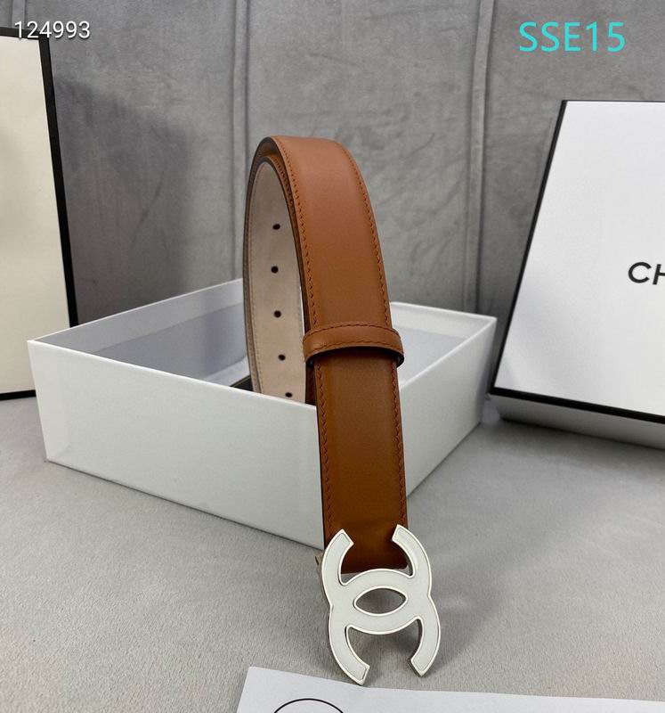 Chanel belt 30mmX95-125cm XH (17)