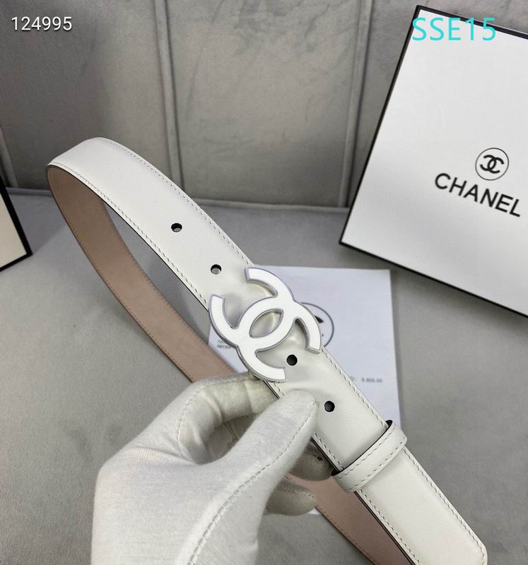 Chanel belt 30mmX95-125cm XH (29)