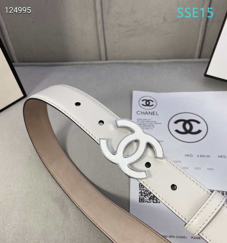 Chanel belt 30mmX95-125cm XH (31)