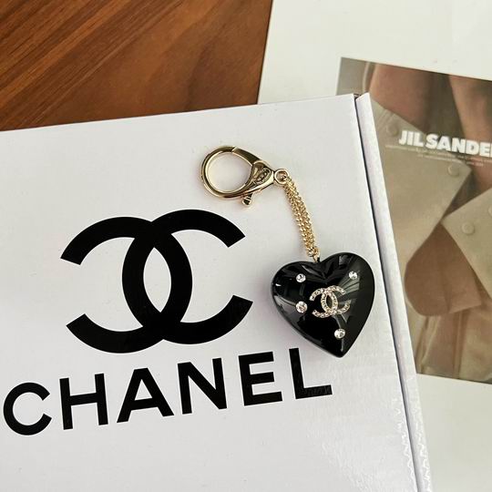 Chanel keyring 03lyh8 (6)