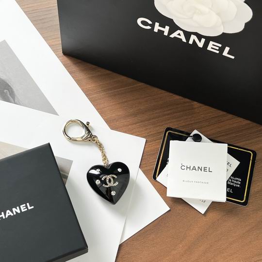 Chanel keyring 03lyh8 (7)