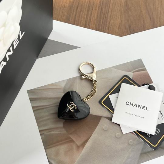 Chanel keyring 03lyh8 (9)