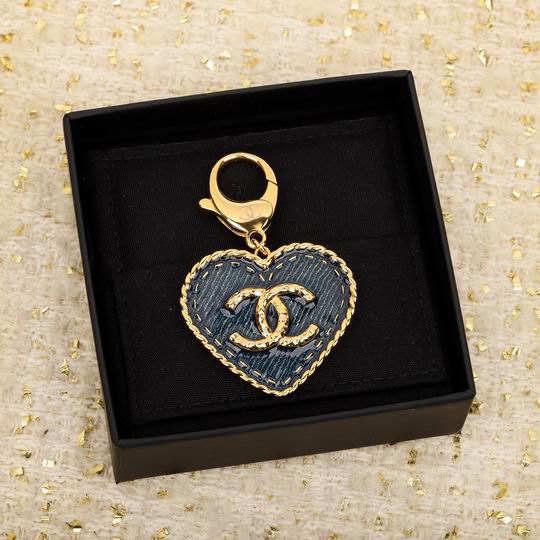 Chanel keyring lyh7 (1)