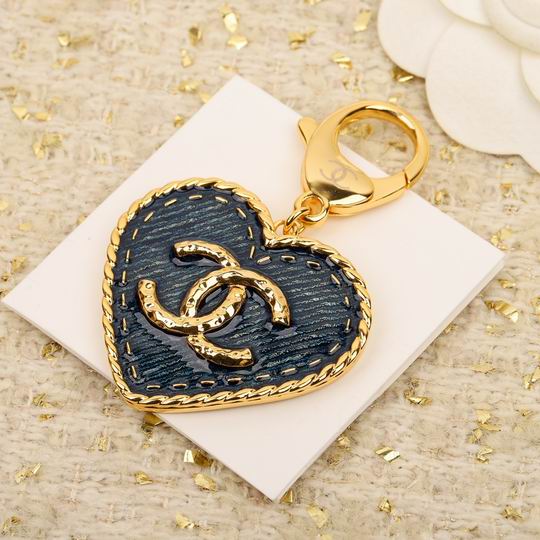 Chanel keyring lyh7 (2)
