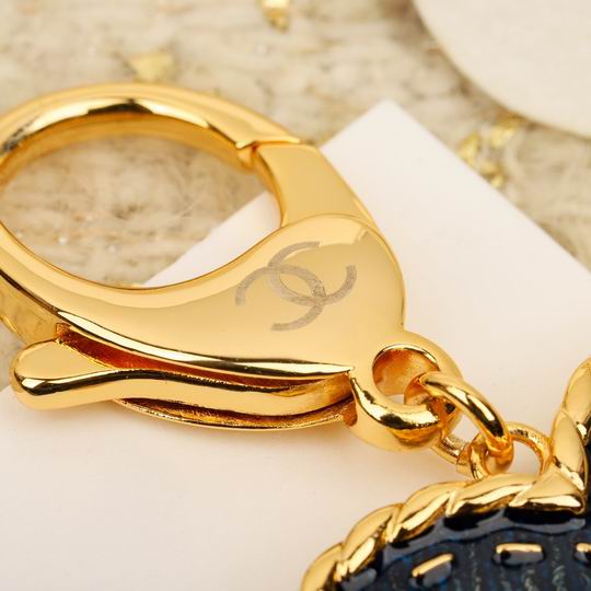 Chanel keyring lyh7 (4)