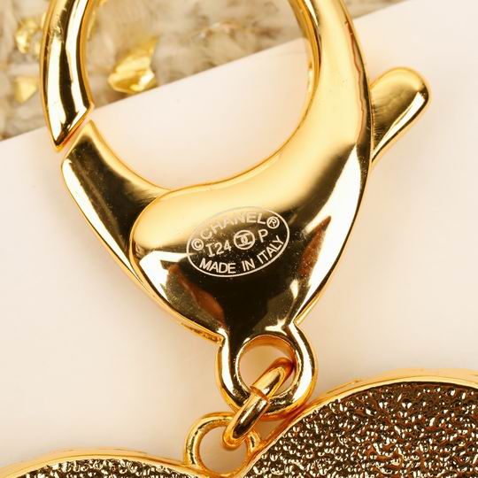 Chanel keyring lyh7 (5)